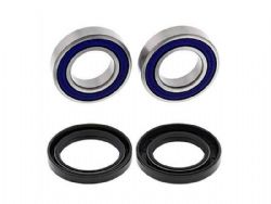 Kit rodamientos rueda All Balls 25-1726