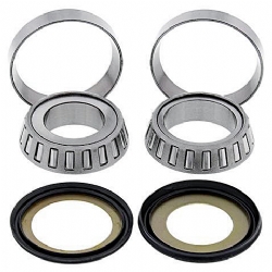 Kit rodamientos y retenes direccion All Balls 22-1007