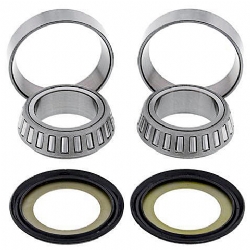 Kit rodamientos y retenes direccion All Balls 22-1010