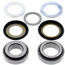 Kit rodamientos y retenes direccion All Balls 22-1011