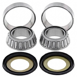 Kit rodamientos y retenes direccion All Balls 22-1022