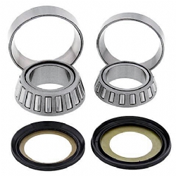 Kit rodamientos y retenes direccion All Balls 22-1033