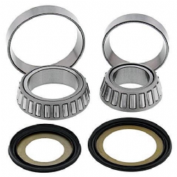 Kit rodamientos y retenes direccion All Balls 22-1038
