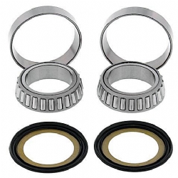 Kit rodamientos y retenes direccion All Balls 22-1039