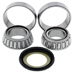 Kit rodamientos y retenes direccion All Balls 22-1056