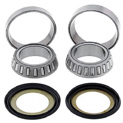 Kit rodamientos y retenes direccion All Balls 22-1065
