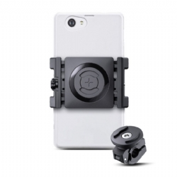 Kit soporte espejo SP Connect 52500 Scooter Anclaje universal SPC Plus