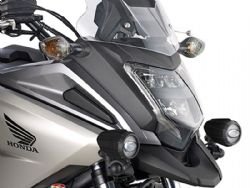 Soporte faro Givi LS1146 Honda NC750 X 2016-2019