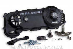 Kit tapa tornilleria y kit arranque carter RC One Malossi 5717218
