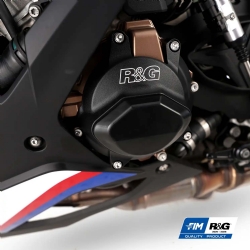 Kit tapas de motor RG Racing KEC0125PRO BMW S 1000 RR 2019-2024