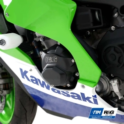Kit tapas de motor RG Racing KEC0178PRO Kawasaki ZX-10 R 2011-2024