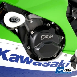 Kit tapas de motor RG Racing KEC0179PRO Kawasaki ZX-10 R 2011-2024