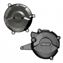 Kit tapas motor GB Racing EC-959-2016-SET-GBR