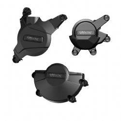 Kit tapas motor GB Racing EC-CBR600-2008-SET-K-GBR Honda CBR 600 RR 2007-2022