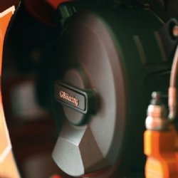 Kit tapas motor GB Racing EC-RC8-2008-SET-GBR