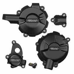 Kit tapas motor GB Racing EC-S1000XR-2020-SET-GBR