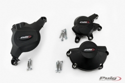 Kit tapas motor Puig 20121N