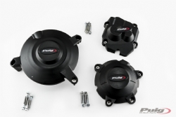 Kit tapas motor Puig 20133N