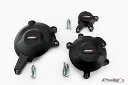 Kit tapas motor Puig 20134N