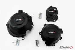 Kit tapas motor Puig 20135N