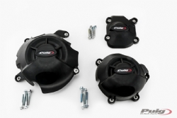 Kit tapas motor Puig 20136N