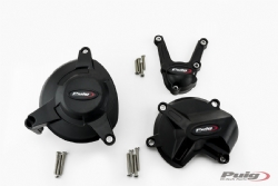 Kit tapas motor Puig 20137N