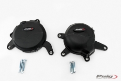 Kit tapas motor Puig 20140N
