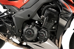 Kit tapas motor Puig 20417N Kawasaki Z1000 2014-2019
