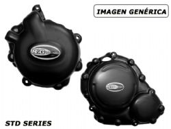 Kit tapas motor Rg-racing KEC0044BK