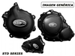 Kit tapas motor Rg-racing KEC0094BK