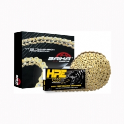 Kit transmisión Regina TRAC7002BAI HPE Yamaha MT-07 Tracer RM15