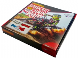 Kit transmisión Supersprox-DID K1655