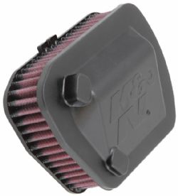 Kn Filter YA 9514 - foto 2 Kn Filter YA 9514 - foto 2