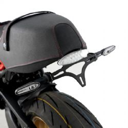 Portamatrícula RG Racing LP0382BK Yamaha XSR 900 GP 2024