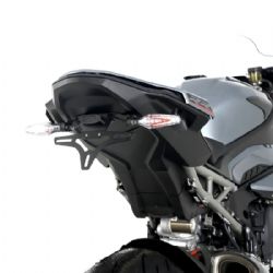 Portamatrícula RG Racing LP0392BK Bmw S1000 RR 2023-2025