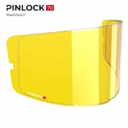 Lamina Pinlock DKS 409 Max Vision Amarilla pantalla MT-V-29
