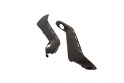 Laterales bajo depósito Lightech CARD0880 Carbono Ducati Panigale 1000 V4 R 2019-2020