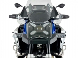 Lente de Protección de Faro WRS BM105T BMW R 1300 GS Adventure 2024-2025 Transparente