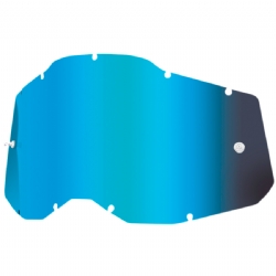 Lente gafas 100 Percent Accuri 2 / Strata 2 Junior Azul