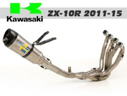 Escape Leovince 8427