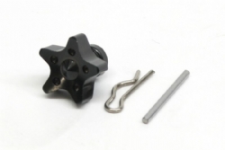 Lever Adjust Dial Blk Galespeed Mastercylinder Galespeed 29000064