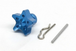 Lever Ajust Dial Blu Galespeed Mastercylinder/RS Galespeed 29000066