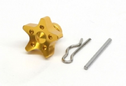 Lever Ajust Dial Gld Galespeed Mastercylinder/RS Galespeed 29000065