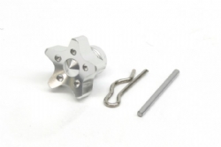 Lever Ajust Dial Sil Galespeed Mastercylinder/RS Galespeed 29000063