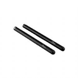 Juegos de tubos semimanillar Lightech HBT012NER Negro Largo 275mm