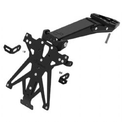 Portamatrículas Lightech TARTR113A3 Triumph Daytona 660 2024