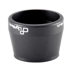 Kit protectores tuerca de rueda Lightech WAPYA413NER Delantera-Trasera Negro Yamaha YZF R3