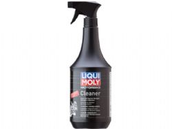 Limpiador Liqui Moly Motorbike Cleaner 1 Litro