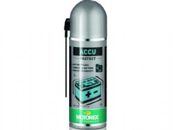 Limpiador Motorex Accu Protect Spray 0.2 Litros MT174C00PM