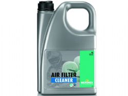 Limpiador Motorex Air Filter Cleaner 4 Litros MT152I00PM
